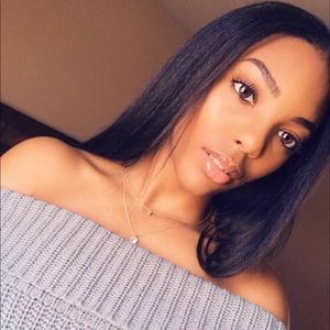 Meet your Posher, Micah